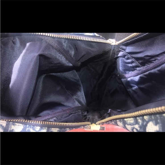 DIOR BAG - Picture 8 of 8